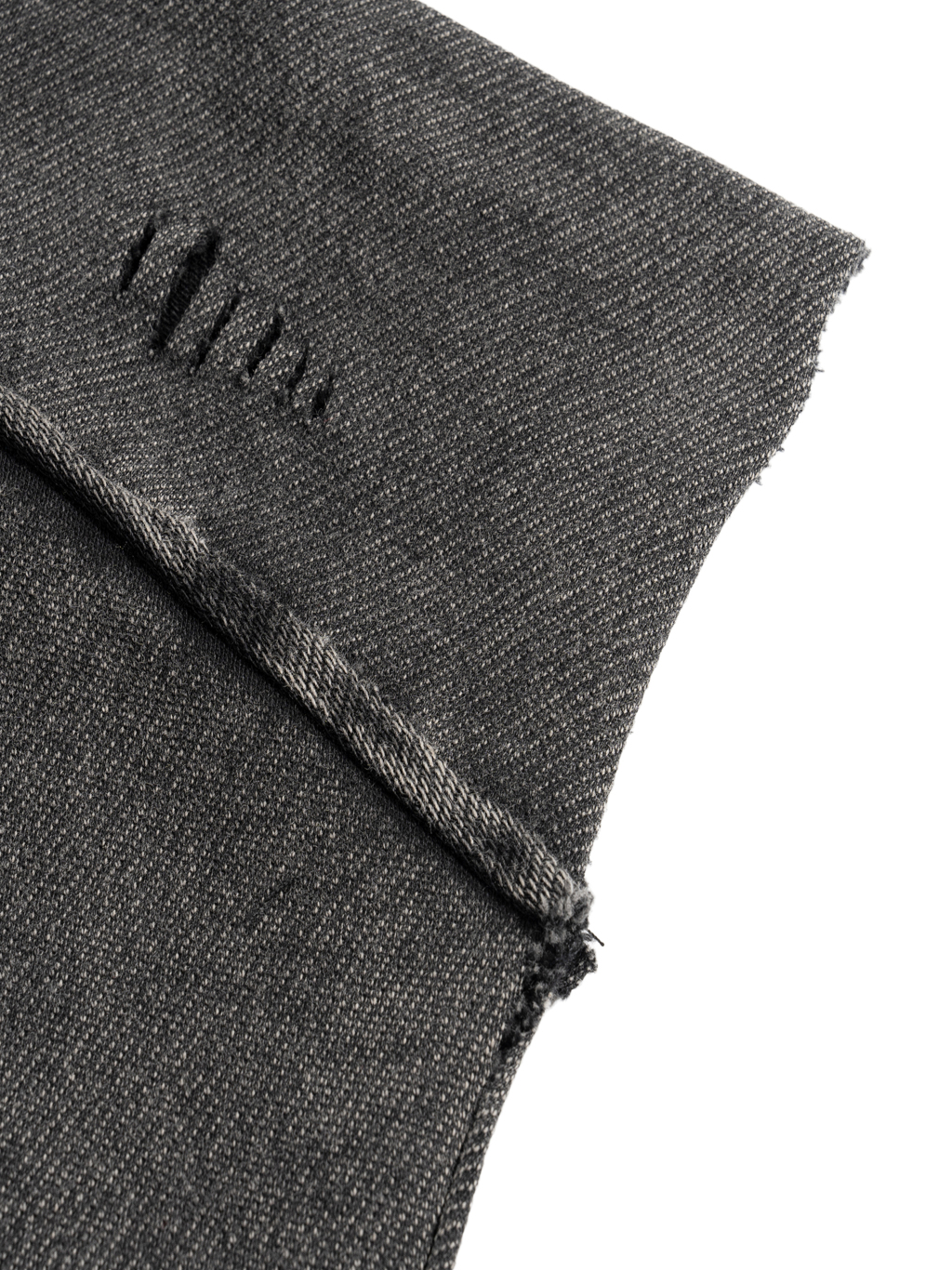 Snow Washed Boxy Hooded Tank Top – Vintage Streetwear | Tapstitch-9